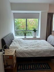 The Minton (D19), Condominium #551830601
